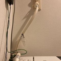 最安値【良品・動作確認済・即使用可】パナソニックPanasonic 洗濯機 NA-F50B7 パワフル立体水流「ビッグウェーブ洗浄」　2014年製　の画像