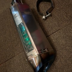 オーバーレーシング　gsx250rの画像