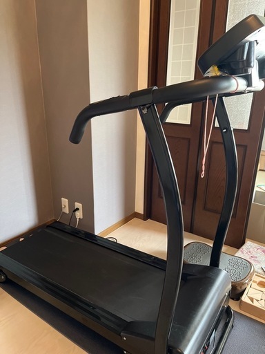 ランニングマシン　美品
