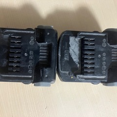 日立工機(現ハイコーキ)　純正　蓄電池　バッテリー　BSL1450の画像