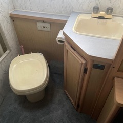 値下げ‼️ ウィネベーゴ　キャンピングカー‼️の画像