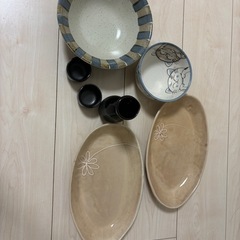 食器