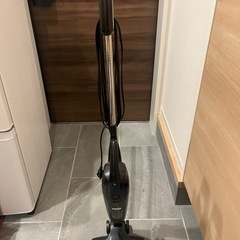 掃除機 