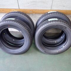 【お取引終了!】★(E-9）国産新品155/65R13 4本セッ...