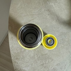 新品　サーモス　保冷缶ホルダー　水筒の画像