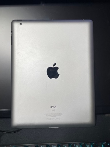 電話、ＦＡＸ ipad 16GB