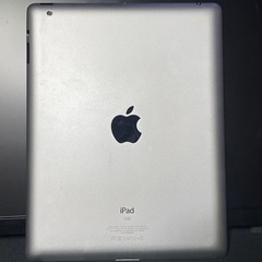 ipad 16GB