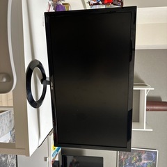 ASUS ゲーミングモニター24型 フルHDディスプレイ (応答...