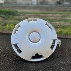 15インチ ホイールカバー
