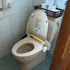 TOTO 便器 SH90BA レスティカ 防露式密結形ロータンク
