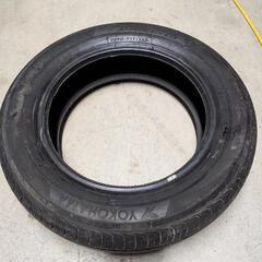 ヨコハマブルーアース 175/65R15 1本