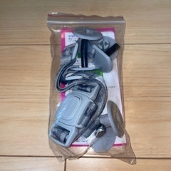 バンボ(Bambo) ベビーソファ サンドベージュ
【専用腰ベルト付き】　　　　　　の画像