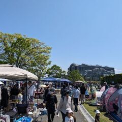 【企業枠あります！】みつばちフリマ🐝9月の出店者様を募集中です！