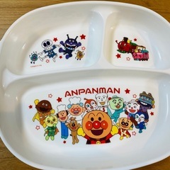 子ども用食器セット😊お得✨