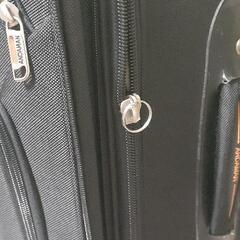 ANDAMAN スーツケース/キャリーケース　Mの画像