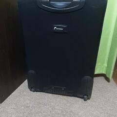 ANDAMAN スーツケース/キャリーケース　Mの画像