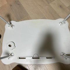 RITELTOZA 折りたたみテーブルの画像