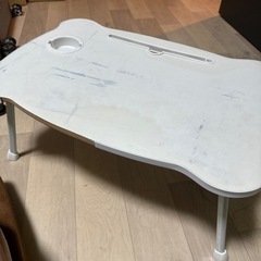 RITELTOZA 折りたたみテーブルの画像