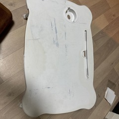 RITELTOZA 折りたたみテーブル
