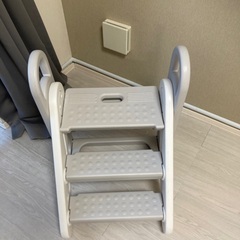 Thinkmax 踏み台 子供 折りたたみ の画像
