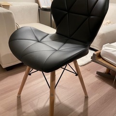 椅子　ダイニングチェアの画像