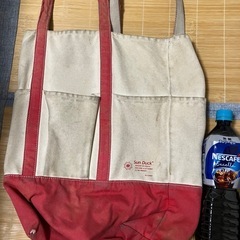 Sun Duck バッグ by coen