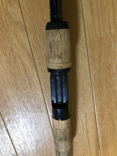fenwick  Techna GP  フェンウィックテクナGP   バスロッド