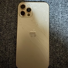 iPhone12pro 256gb