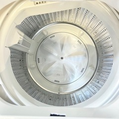 ご成約済み🐶 Y  select 一人暮らし洗濯機4.5kg✨ 2022年製⭕️の画像