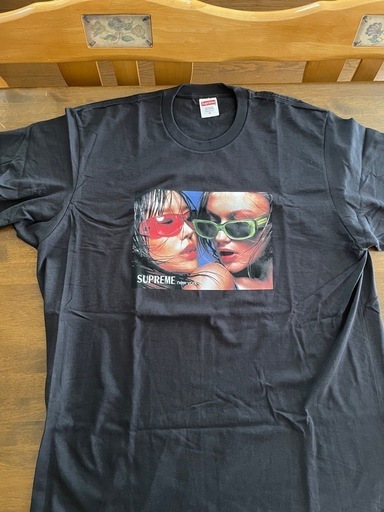 SUPREMEシュプリームＴシャツ