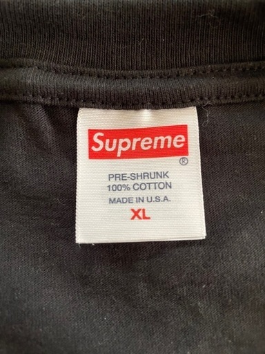 SUPREMEシュプリームＴシャツ
