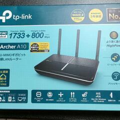 TP-LINK Archer A10   1733Mbps+80...