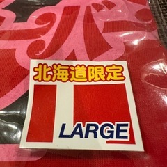 ももクマTシャツ北海道限の画像