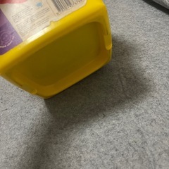 初めてのレゴ　9ヶ月の画像