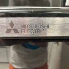 冷蔵庫　三菱電機　146Lの画像