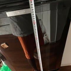 冷蔵庫　三菱電機　146Lの画像