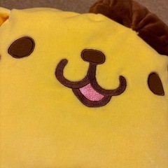 商談中！ 大きな ポムポムプリン の画像