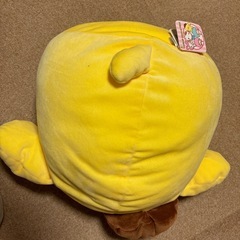 商談中！ 大きな ポムポムプリン の画像