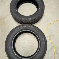 ブリジストンNEWNO 185/65R15