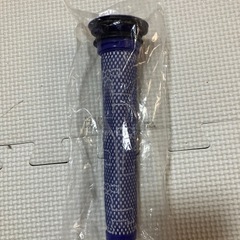 ダイソン　フィルター