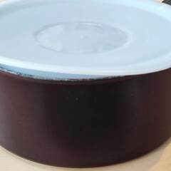 T-fal ティファール 鍋 フライパン 9点 セット 着脱式取っ手 蓋 付 インジニオ・ネオ ロゼブラウン セット9 IH対応 L32691の画像