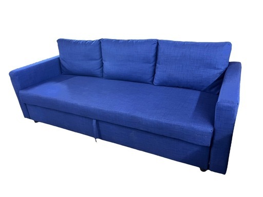 NO.1683 《お値下げ中!!》【未使用】 IKEA FRIHETEN フリーヘーテン 3