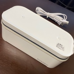 超高速弁当箱炊飯器　一合炊き　おひとりさま用　炊飯器　　