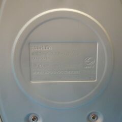 L701　東芝　アイロン　スチーム　コードレス　未使用品　TA-FV410の画像