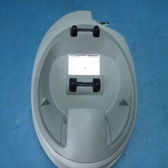 L701　東芝　アイロン　スチーム　コードレス　未使用品　TA-FV410の画像