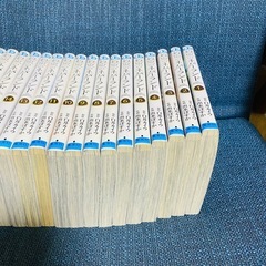 約束のネバーランド全巻セットの画像