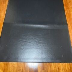 1500円　Bauhutte　バウヒュッテ  PC　作業用　床　...