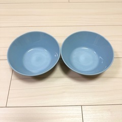 イッタラ ボウル ブルーの画像