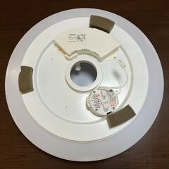 【価格交渉可】シーリングライト3個