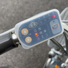 【直接お引き取りのみ】BRIDGESTONE アシスタワゴン AW181の画像